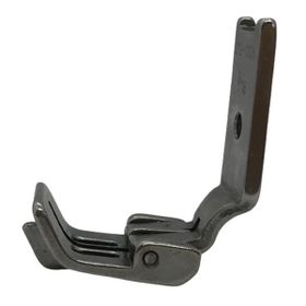 Suisei A716-4 212-112K 3/16 Düz Makine Çiftiğne Orta Çimalı Ayak