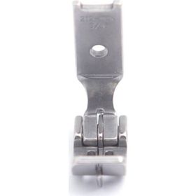 Suisei A770 224158K 3/16 Çiftiğne Ortadan Çimalı 4.8 mm Ayak