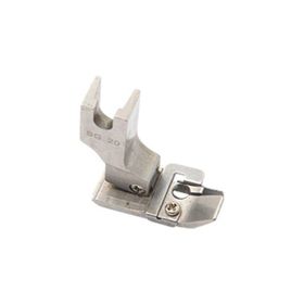 Suisei A793.1 SG20 Düz Makine Siperli Ayak