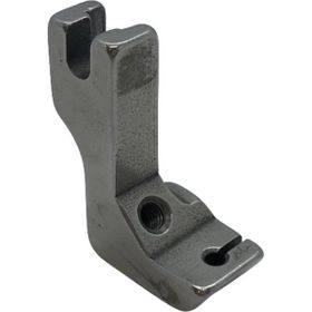 Suisei A824-2 P37 Düz Makine Fitil Apara 5/32 Ayak