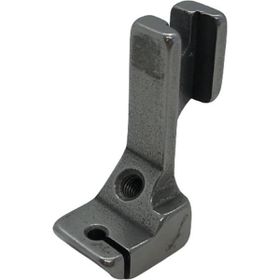 Suisei A824-2 P37 Düz Makine Fitil Apara 5/32 Ayak