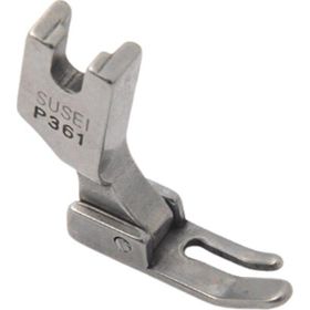 Suisei I-P361 P361 Düz Makine Kıl Fermuar Ayak