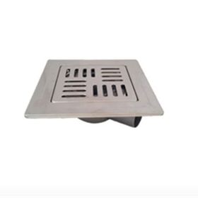 Sukar 1041-3015022-11 20x20 Çizgili Çelik Çerçeve