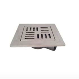 Sukar 1041-3015022-11 20x20 Çizgili Çelik Çerçeve