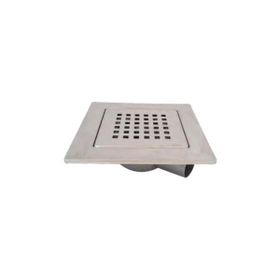 Sukar 1041-3015022-11 20x20 Çizgili Çelik Çerçeve