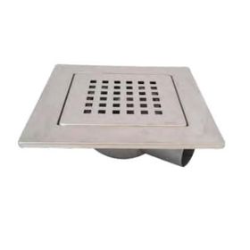Sukar 1041-3015022-11 20x20 Çizgili Çelik Çerçeve