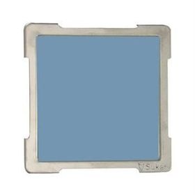 Sukar 10x10 cm Mavi Cam Izgara