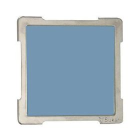 Sukar 10x10 cm Mavi Cam Izgara