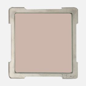 Sukar 10x10 cm Vizon Cam Izgaralı Duş Kanalı
