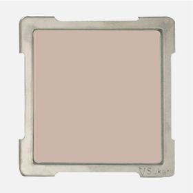 Sukar 10x10 cm Vizon Cam Izgaralı Duş Kanalı