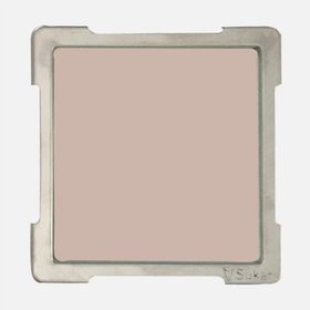 Sukar 10x10 cm Vizon Cam Izgaralı Duş Kanalı