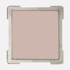 Sukar 10x10 cm Vizon Cam Izgaralı Duş Kanalı
