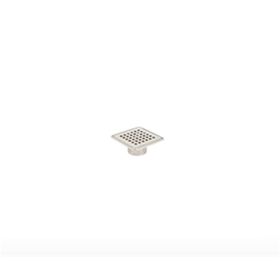 Sukar 1153-0031099-01 Line/9 10x10 cm Kare Izgara