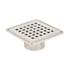 Sukar 1153-0031099-01 Line/9 10x10 cm Kare Izgara