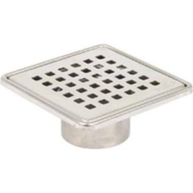 Sukar 1153-0031099-01 Line/9 10x10 cm Kare Izgara