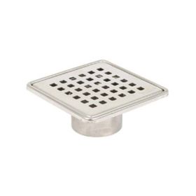 Sukar 1153-0031099-01 Line/9 10x10 cm Kare Izgara