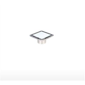 Sukar 1153-0291099-21 Line/9 Beyaz Cam Izgara