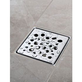 Sukar 1153-0411099-01 Line/9 10x10 cm Çakıltaşı Izgara