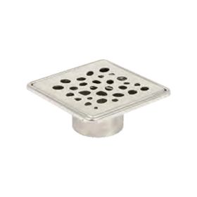 Sukar 1153-0411099-01 Line/9 10x10 cm Çakıltaşı Izgara