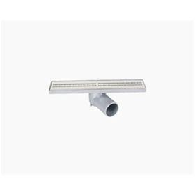Sukar 1154-1005050-01 Line/4 E 50 cm Cube Izgara