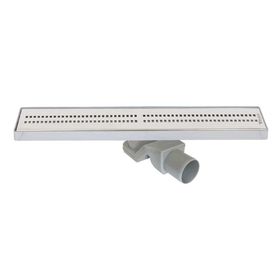 Sukar 1154-1005050-01 Line/4 E 50 cm Cube Izgara