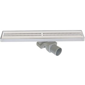 Sukar 1154-1005050-01 Line/4 E 50 cm Cube Izgara