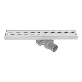 Sukar 1154-1005050-01 Line/4 E 50 cm Cube Izgara