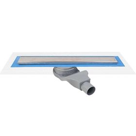 Sukar 1154-1034023-01 Line/2 40 cm Plaın Izgara