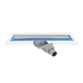 Sukar 1154-1034023-01 Line/2 40 cm Plaın Izgara