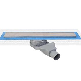 Sukar 1154-1034023-01 Line/2 40 cm Plaın Izgara