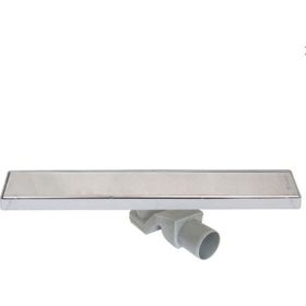 Sukar 1154-1034050-01 Line/4 E 40 cm Plaın Izgara