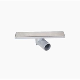 Sukar 1154-1034050-01 Line/4 E 40 cm Plaın Izgara