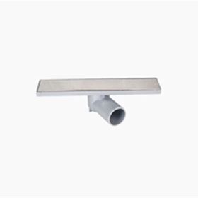 Sukar 1154-1034050-01 Line/4 E 40 cm Plaın Izgara