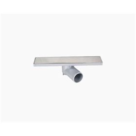 Sukar 1154-1034050-01 Line/4 E 40 cm Plaın Izgara