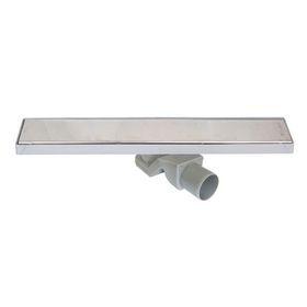 Sukar 1154-1034050-01 Line/4 E 40 cm Plaın Izgara