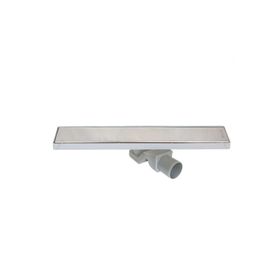 Sukar 1154-1034050-01 Line/4 E 40 cm Plaın Izgara