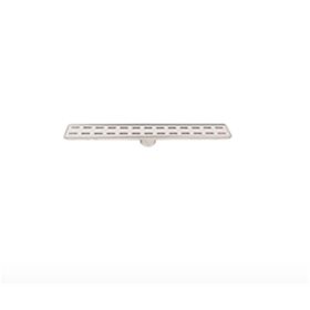 Sukar 1156-1065000-01 Line/6 50 cm Slot Izgara