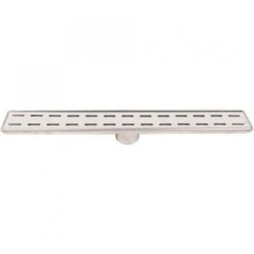 Sukar 1156-1065000-01 Line/6 50 cm Slot Izgara