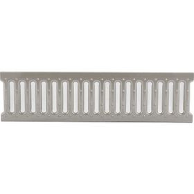 Sukar 13x2x50 cm Paslanmaz Çelik Izgara