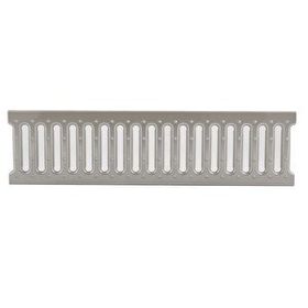 Sukar 13x2x50 cm Paslanmaz Çelik Izgara