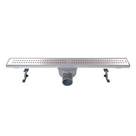 Sukar 40 cm Line-4P Cube Izgaralı Süzgeç