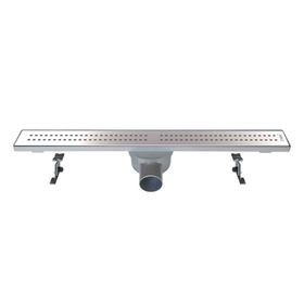 Sukar 40 cm Line-4P Cube Izgaralı Süzgeç