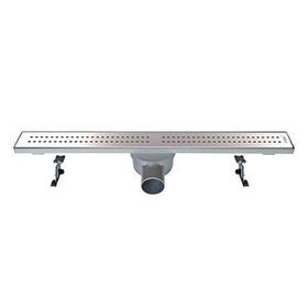 Sukar 40 cm Line-4P Cube Izgaralı Süzgeç