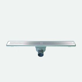 Sukar 40 cm Line-4P Cube Izgaralı Süzgeç