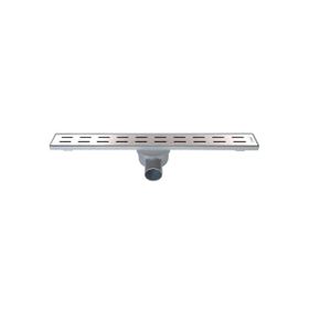 Sukar Duş Kanalı Line/4P Slot 60 cm 1154-1066050-02 Izgara