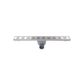 Sukar Duş Kanalı Line/4P Slot 60 cm 1154-1066050-02 Izgara