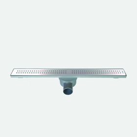 Sukar Line-4P 60 cm Cube Izgara