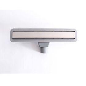 Sukar Line/4s 40 cm Izgaralı Duş Süzgeci