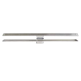 Sukar LINE/6 40 cm Slim Cube Izgaralı Süzgeç