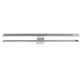 Sukar LINE/6 40 cm Slim Cube Izgaralı Süzgeç